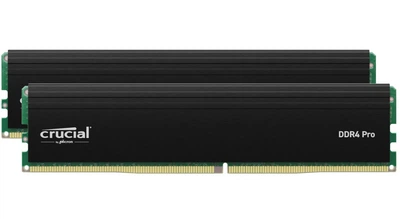 Оперативна пам'ять Crucial DDR4-3200 32768MB PC4-25600 (Kit of