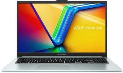Ноутбук ASUS VivoBook E1504GA (15.6"/i3-N305 1.8GHz/8GB/256GB SSD/FHD/Intel UHD Graphics) Б/В