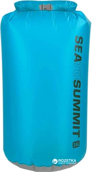 Гермомішок Sea To Summit UltraSil Dry Sack 35 л Blue STS AUDS35BL (9327868010400)