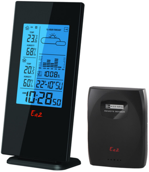 Метеостанція EA2 BL508 SLIM
