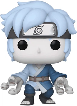 Ігрова фігурка Funko Pop! серії Боруто - Мицуки (61386)