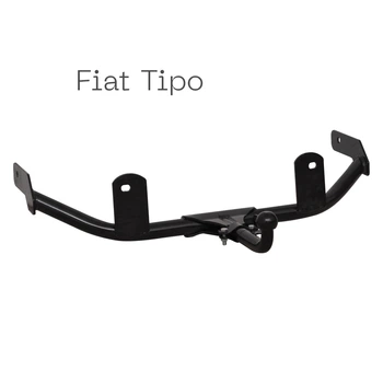 Фаркоп 2015-17-1 сталь 45 Fiat Tipo 1990-1995 Autoprostavka