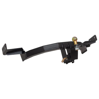 Фаркоп 2003-42-2 сталь 45 Mitsubishi Pajero Sport 2009-2015 Autoprostavka