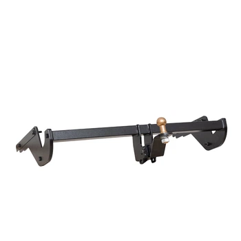 Фаркоп 2014-33-2 сталь 45 Ford Kuga 2013-2014 Autoprostavka
