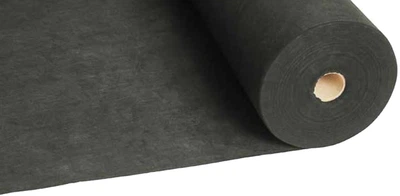 Геоматеріал Greentex р-100 1.6х100 м Чорний (4820199220319)