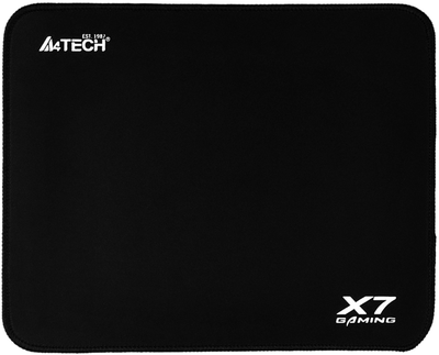 Ігрова поверхня A4Tech X7-200S ​​Black (4711421971935)
