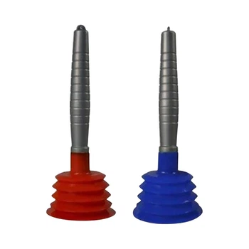 Вантуз Zambak Plastik ZP80224 Accordion – фото, отзывы