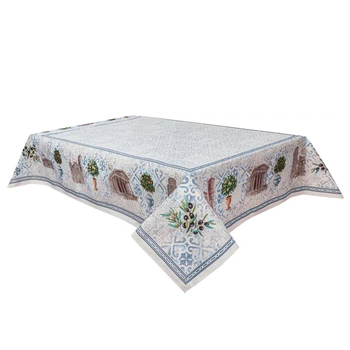 Скатерть гобеленовая Limaso RUNNER864-180 137*180 см