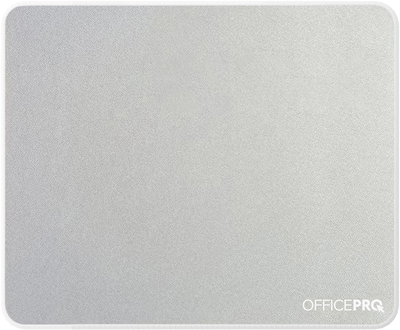 Ігрова поверхня OfficePro MP102LG Speed/Control Liht Gray
