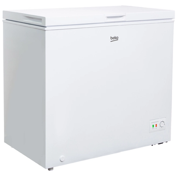 Морозильний скринь Beko CF200W (6560413)