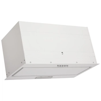 Витяжка кухонна ELEYUS URBAN 1200 LED 52 WH