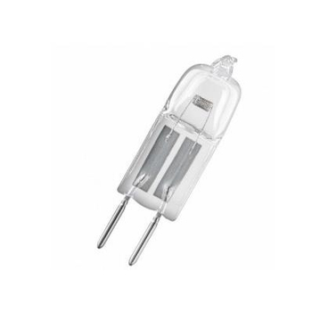 Галогенна капсульна лампа Osram 64425 ST 20W 12V G4 10XBLI2 (бл-2шт) (4008321201836)
