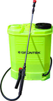 Обприскувач акумуляторний Gruntek BS-16-3BP (296005163)