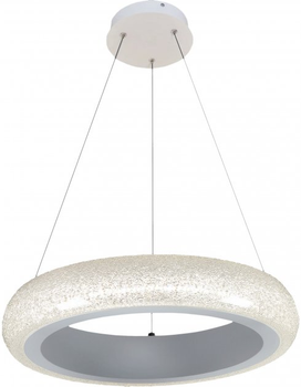 Люстра Altalusse INL-9407P-17 White LED 17 Вт