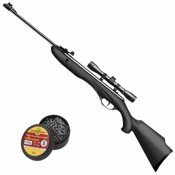 Пневматическая винтовка Crosman Phantom + Оптика + Пули