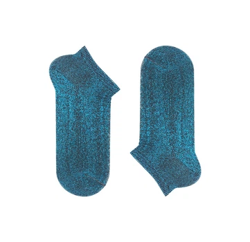 Короткие носки SOX 27-0529 36-40 цвет синий