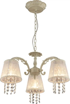 Люстра Altalusse INL-6123P-03 Ivory white