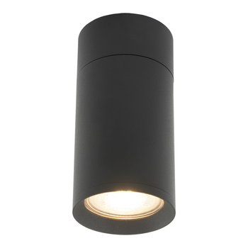 Накладной точечный светильник Altalusse INL-7006D-01 Black