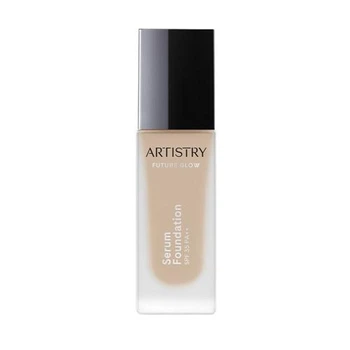 Тональная основа-сыворотка для лица с SPF 35 PA++ тон 103 Ivory Artistry Future Glow, 30 мл (126720)