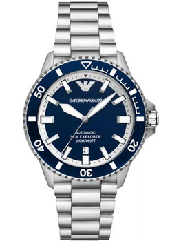 Чоловічі наручні годинники Emporio Armani AR60079