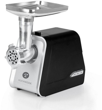 М'ясорубка Kochwerk power fleischwolf1600W