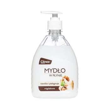 Професійний Рідке мило Liquid Soap для Horeca готовий для використання 0,5л (77-718)