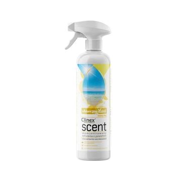 Професійний Концентрований освіжувач повітря SCENT - Сонячний день для Horeca готовий для використання 0,5л (77-906)