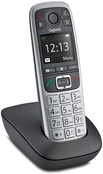 Telefon stacjonarny Gigaset E560 int. (S30852-H2708-C101)