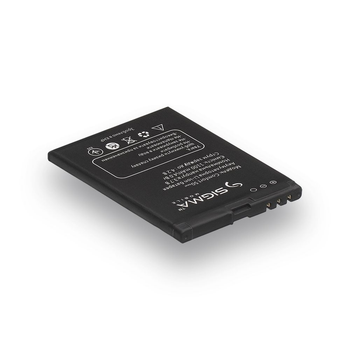 Аккумулятор для Sigma Comfort 50 Tinol АААА Original PRC