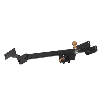 Фаркоп 2004-20-3 сталь 45 Mazda CX-5 2014-2017 Autoprostavka