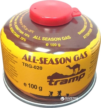 Баллон газовый Tramp TRG-020