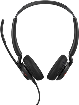 Навушники Jabra Engage 50 II Link MS Stereo USB-A Black (5099-299-2119)