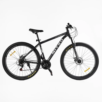 Велосипед Спортивный Corso «NITRO» 29" дюймов NT-29605