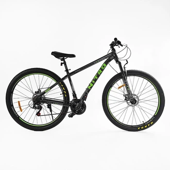 Велосипед Спортивный Corso «NITRO» 29" дюймов NT-29816