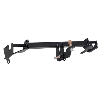 Фаркоп 2003-09-2 сталь 45 Mitsubishi Grandis 2007-2011 Autoprostavka