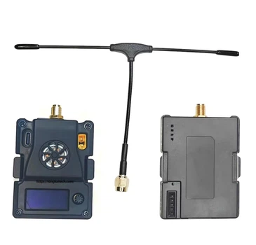 Модуль передачика BelinRC ELRS 433 MHZ TX Backpack передатчик 433 мгц