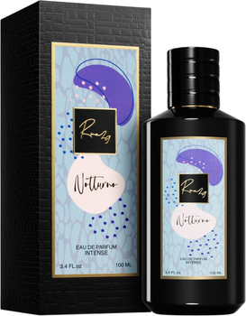 Woda perfumowana damska Rua29 Notturno Intense 100 ml (8052011710067)