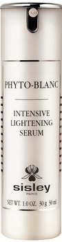 Сироватка для обличчя Sisley Phyto-Blanc Intensive Lightening від плям 30 мл (3473311597007)