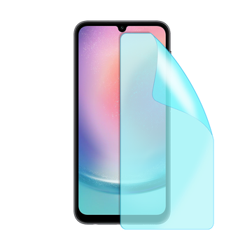 Гидрогелевая пленка для Samsung Galaxy A24 4G серии grade A