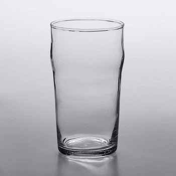 Пивний келих Luminarc Beer Nonic 580 мл V9343