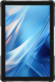 Планшет Doogee R08 6/256GB LTE Black