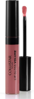Блеск для губ Collistar Lip Gloss Volume 160 Dusty Rose 7ml