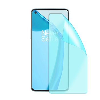 Гідрогелева плівка для One Plus 9R серії grade B