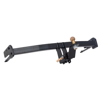 Фаркоп 2030-04-03 сталь 45 Dodge Journey 2012-2020 Autoprostavka