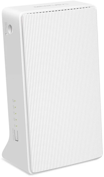 Маршрутизатор Mercusys MB230-4G AC1200 4G LTE WiFi5 / AC1200 / 1 Гбит/с / SIM-карта nano