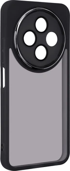 Чохол для смартфона ArmorStandart Shade для Tecno Spark 30C 4G (kl5) Black (ARM81266)