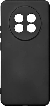 Чехол для смартфона Realme 13+ 5G ArmorStandart Icon Black Camera cover (ARM80543)