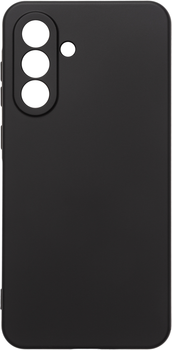Панель ArmorStandart ICON для Samsung A36 5G Camera cover Black (ARM82178)