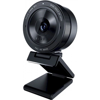 Web камера Razer Streaming Kiyo Pro (RZ19-03640100-R3M1)