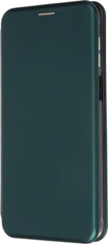 Чохол-книжка для смартфона ArmorStandart G-Case для Motorola G55 5G Green (ARM81221)